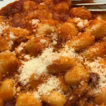 Piperno Comida
