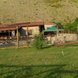 Cazzanedda Extérieur