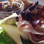 Cazzanedda Comida