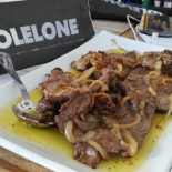 Iolelone Nourriture