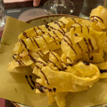 Il Braciere Comida