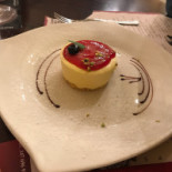 Il Braciere Nourriture