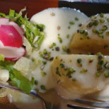 Il Braciere Comida