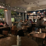 Toaststar À l'intérieur