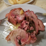 Trattoria Fallavecchia Nourriture