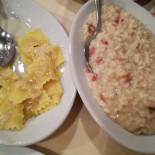 Trattoria Fallavecchia Nourriture