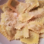 Trattoria Fallavecchia Nourriture