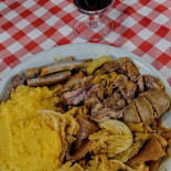 Trattoria Fallavecchia Nourriture