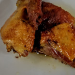 Trattoria Fallavecchia Nourriture