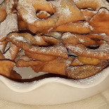 Il Granaio food