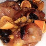 Il Granaio food