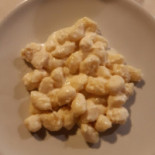 Il Granaio food
