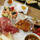 Ozium Comida