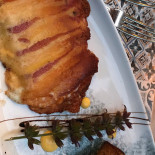 Ozium Comida