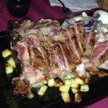 Ozium Comida
