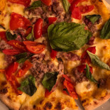 Good Pizza Comida