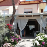 Cinque Ragazze Exterior