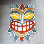 Cinque Ragazze Logo