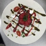 Cinque Ragazze Comida