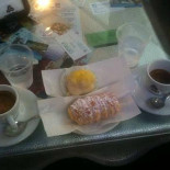 Linea Dolce Comida