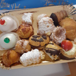Linea Dolce Nourriture