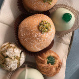 Linea Dolce Comida