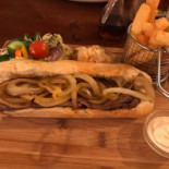 Patriarca Food Boisson