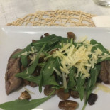 Braciami Comida