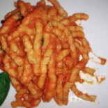 Braciami Comida
