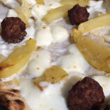 Pizzeria 01 Nourriture