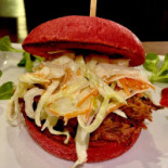 Doc The Burger House Comida