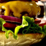 Doc The Burger House Bebida