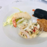 Masseria Adinolfi Nourriture