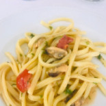 Masseria Adinolfi Nourriture