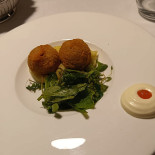 Osteria Manzoni food