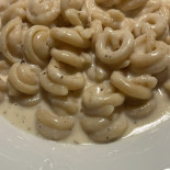 Osteria Manzoni food