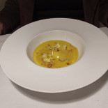Osteria Manzoni drink
