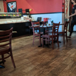 Osteria Manzoni inside