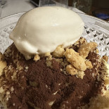 Osteria Manzoni food