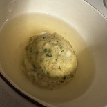 Osteria Manzoni food