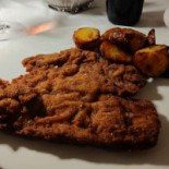 Osteria Manzoni food