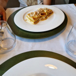 Osteria Manzoni drink