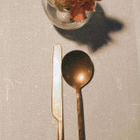 Osteria Manzoni drink