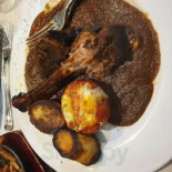 Nena Grill Nourriture