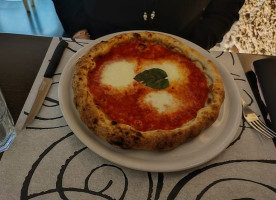 Pizzeria Risto-pub Le Mille E Una Notte food