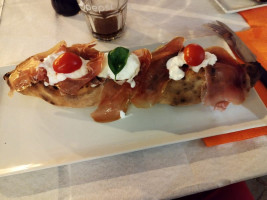 Pizzeria Risto-pub Le Mille E Una Notte food