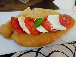 Pizzeria Risto-pub Le Mille E Una Notte food