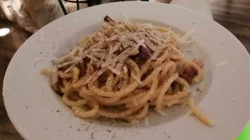 Pizzeria Risto-pub Le Mille E Una Notte food