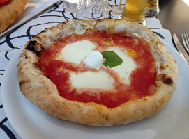 Pizzeria Risto-pub Le Mille E Una Notte food