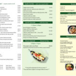 Pizzarellone Carte